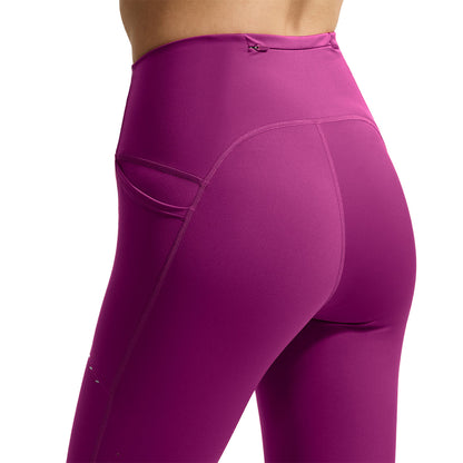NIKE Swift High-Waisted 7/8 Women's Running Leggings - Supersports Thailand