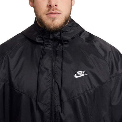 NIKE Sportswear Windrunner Men's Jacket - Supersports Thailand