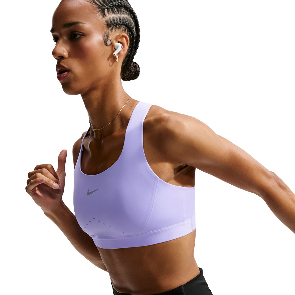 NIKE Swift High-Support Women's Training Sports Bra - Supersports Thailand