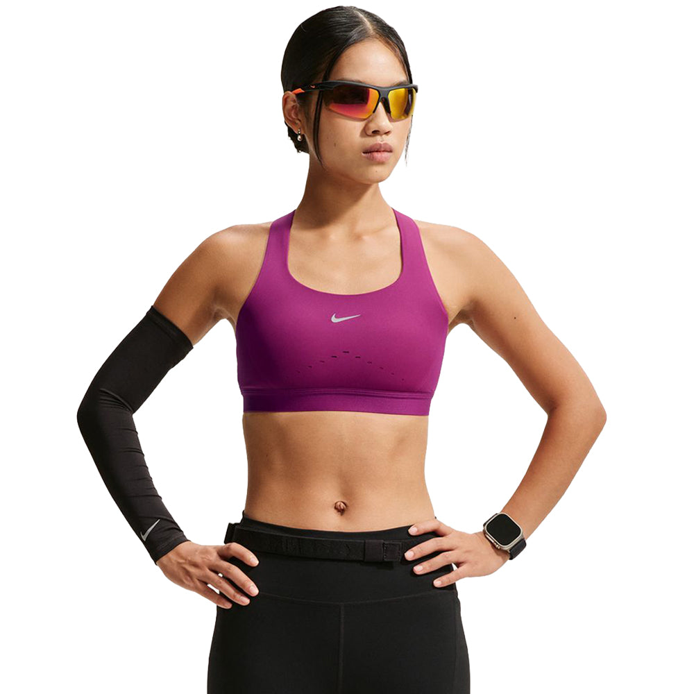 NIKE Swift High-Support Women's Training Sports Bra - Supersports Thailand