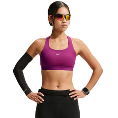 NIKE Swift High-Support Women's Training Sports Bra - Supersports Thailand