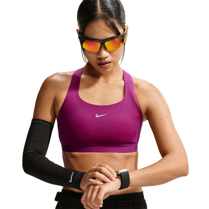 NIKE Swift High-Support Women's Training Sports Bra - Supersports Thailand