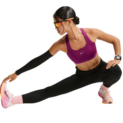 NIKE Swift High-Support Women's Training Sports Bra - Supersports Thailand