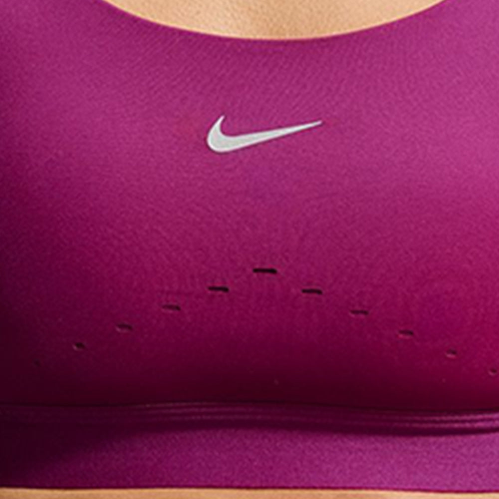 NIKE Swift High-Support Women's Training Sports Bra - Supersports Thailand Supersports Thailand