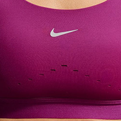 NIKE Swift High-Support Women's Training Sports Bra - Supersports Thailand