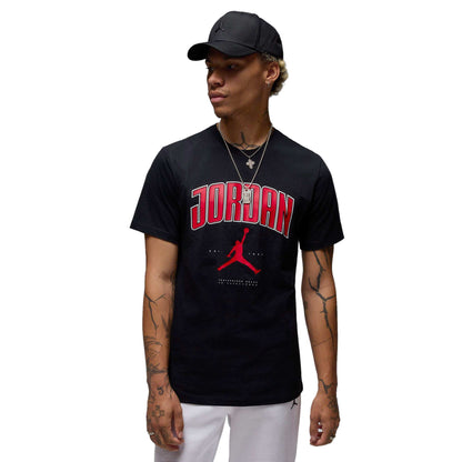 NIKE Jordan เสื้อยืดผู้ชาย