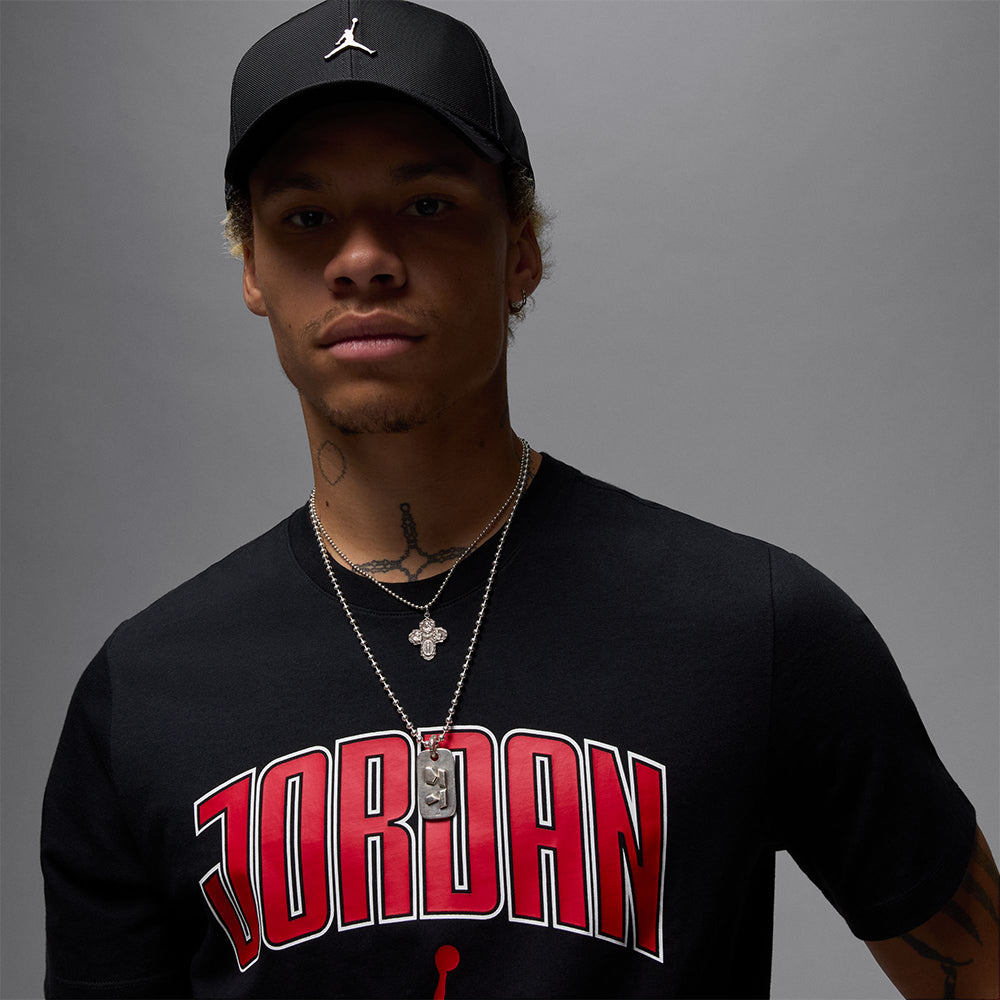 NIKE Jordan เสื้อยืดผู้ชาย