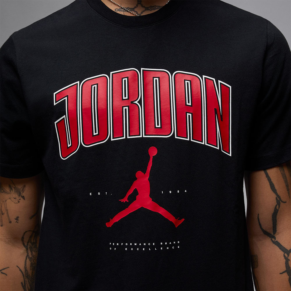 NIKE Jordan เสื้อยืดผู้ชาย