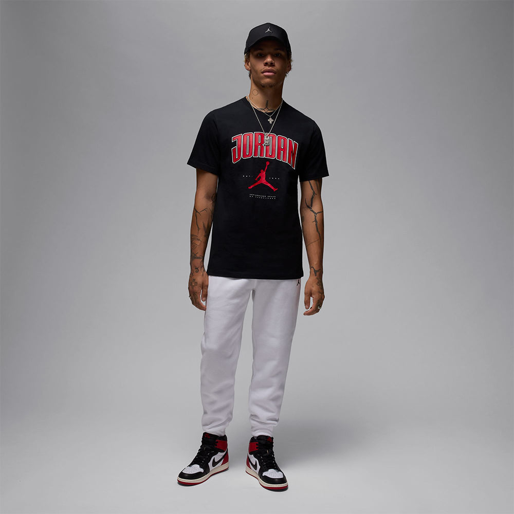 NIKE Jordan เสื้อยืดผู้ชาย
