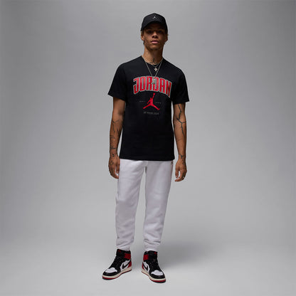 NIKE Jordan เสื้อยืดผู้ชาย