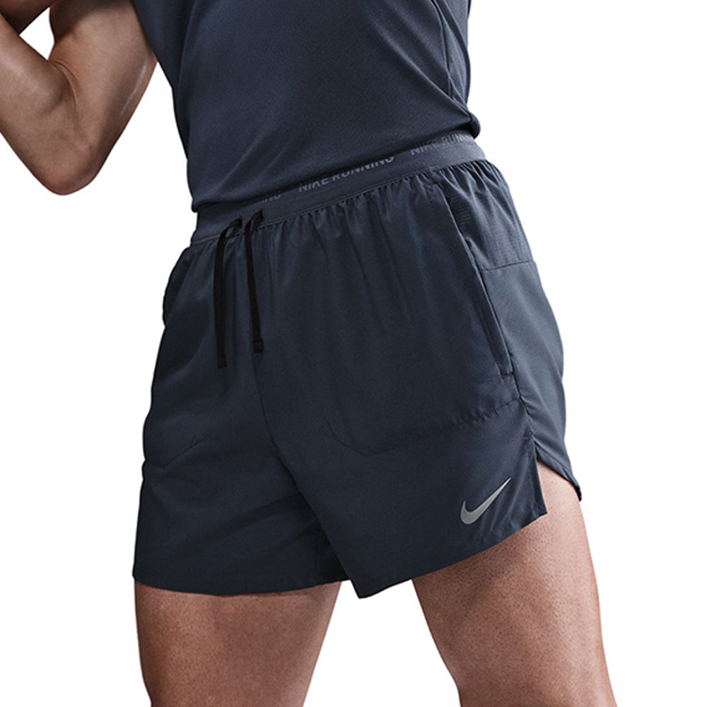 NIKE Dri-FIT Stride Men's Running Shorts - Supersports Thailand