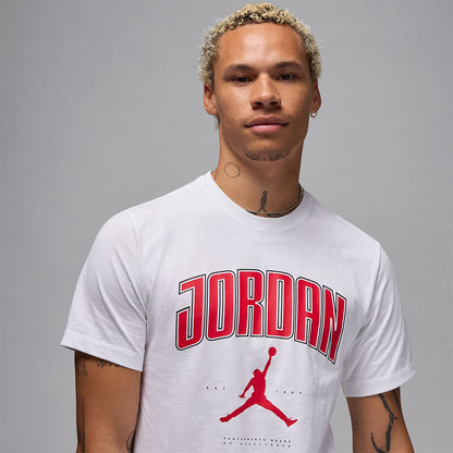 NIKE Jordan เสื้อยืดผู้ชาย