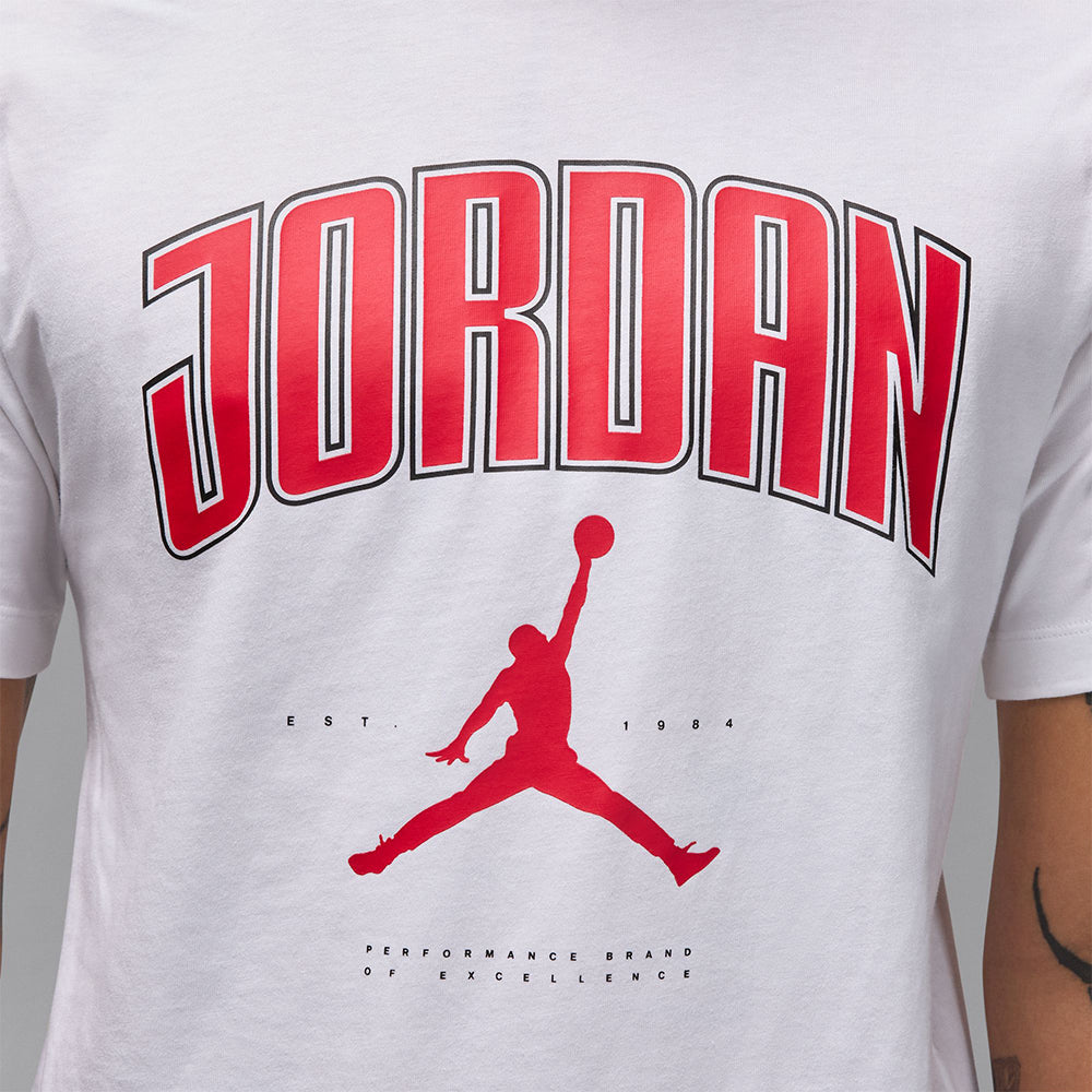 NIKE Jordan เสื้อยืดผู้ชาย