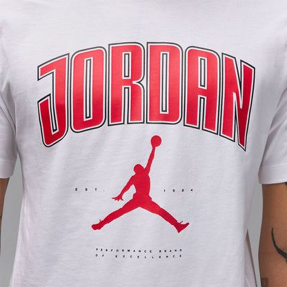 NIKE Jordan เสื้อยืดผู้ชาย