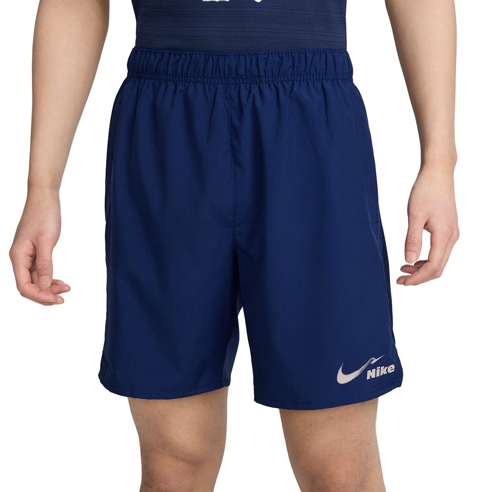NIKE Challenger 7" Unlined Men's Running Shorts - Supersports Thailand