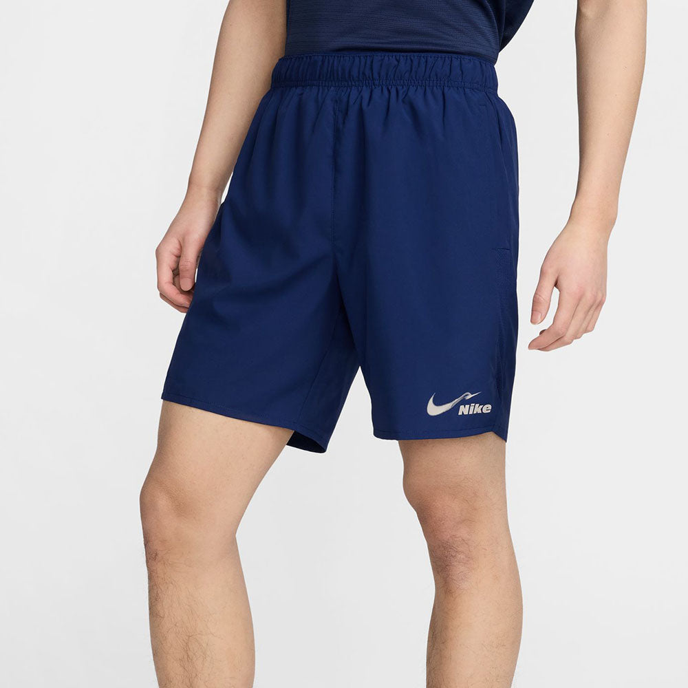 NIKE Challenger 7" Unlined Men's Running Shorts - Supersports Thailand
