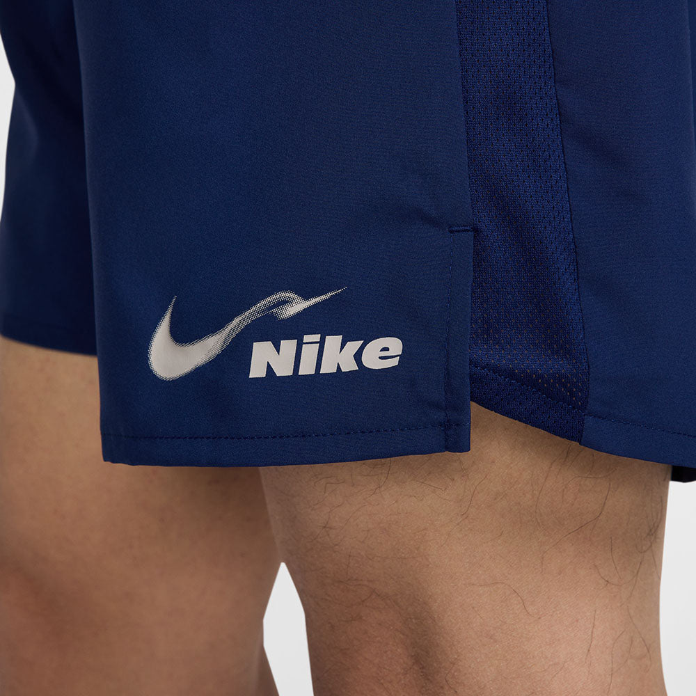 NIKE Challenger 7" Unlined Men's Running Shorts - Supersports Thailand