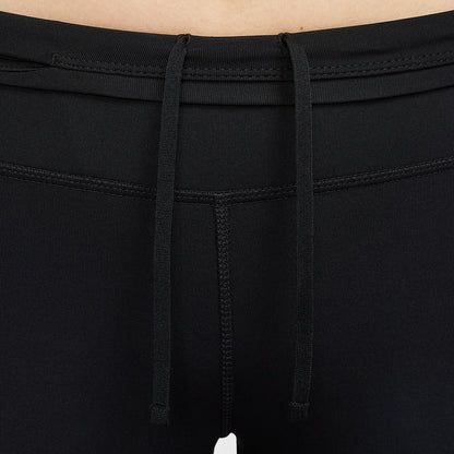 NIKE Fast Mid-Rise 7/8 Women's Running Leggings
