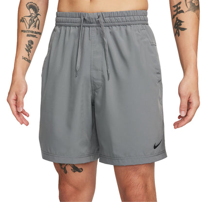 NIKE Dri-FIT Form กางเกงออกกำลังกายขาสั้นผู้ชาย