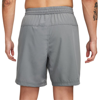 NIKE Dri-FIT Form กางเกงออกกำลังกายขาสั้นผู้ชาย