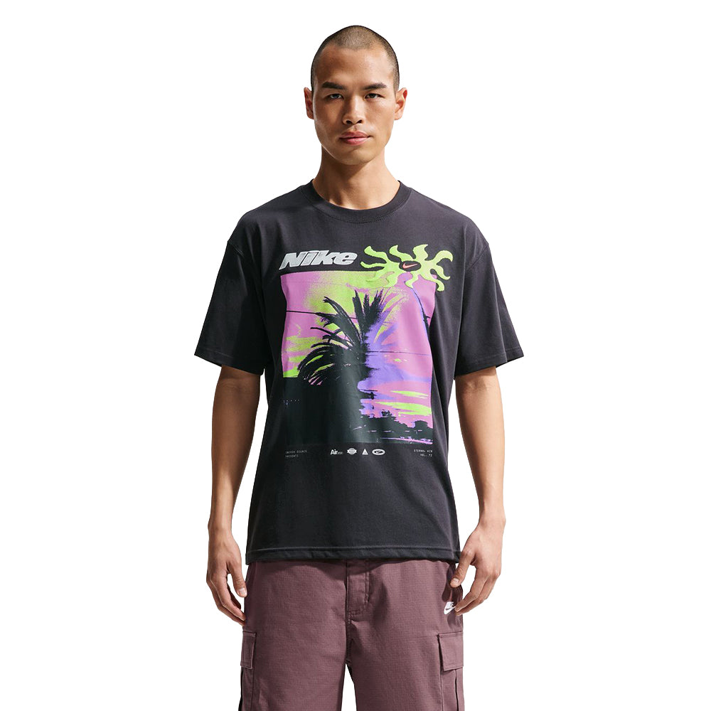 NIKE Sportswear Men's T-Shirt - Supersports Thailand