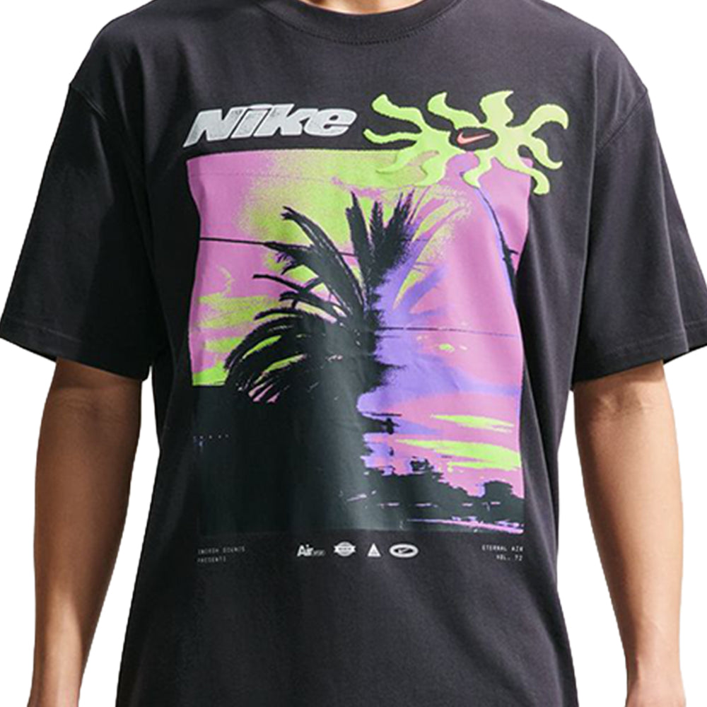 NIKE Sportswear Men's T-Shirt - Supersports Thailand