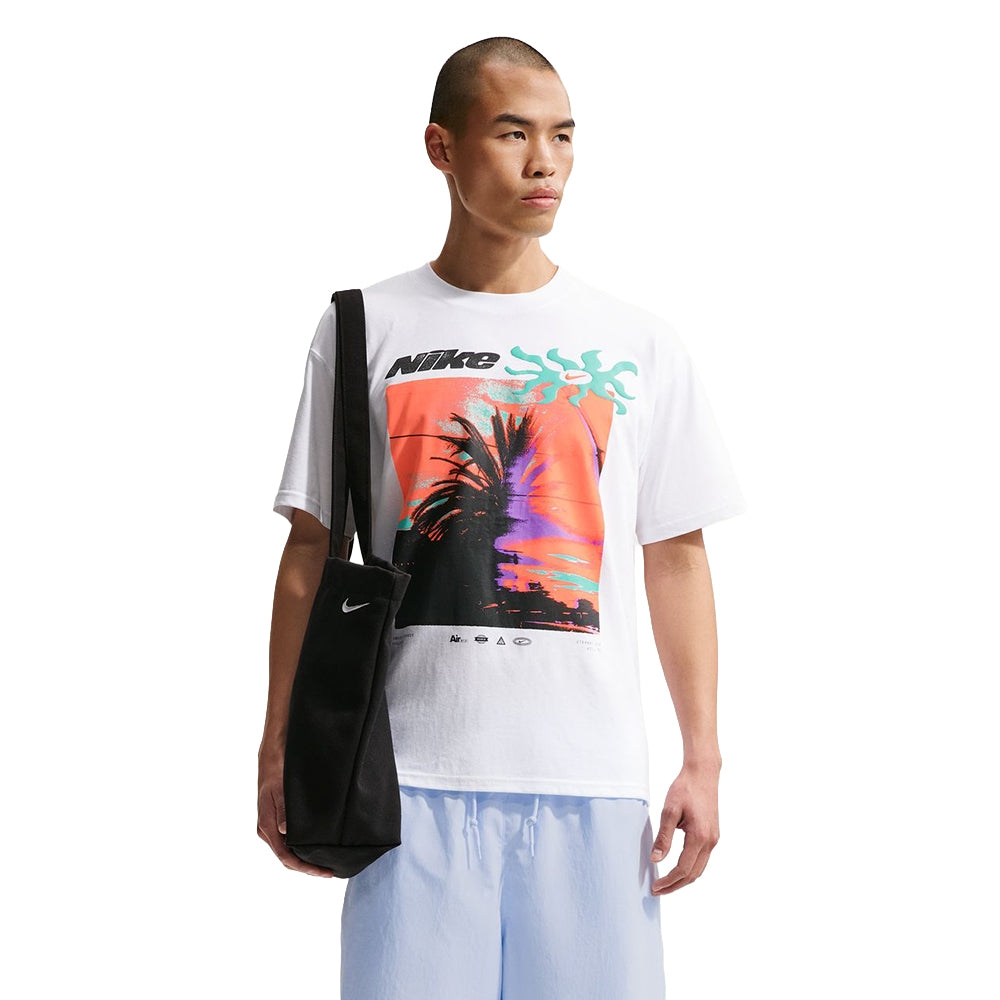 NIKE Sportswear Men's T-Shirt - Supersports Thailand
