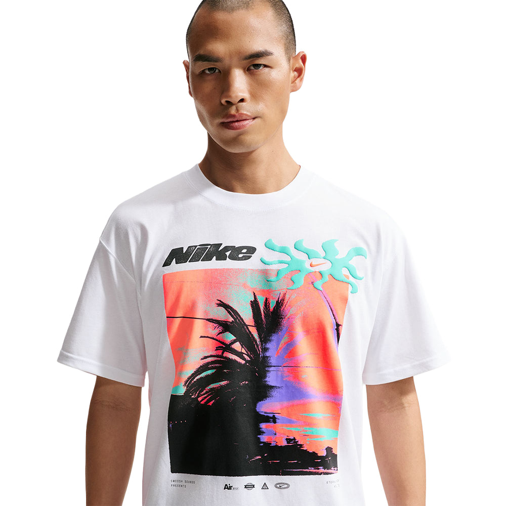 NIKE Sportswear Men's T-Shirt - Supersports Thailand Supersports Thailand