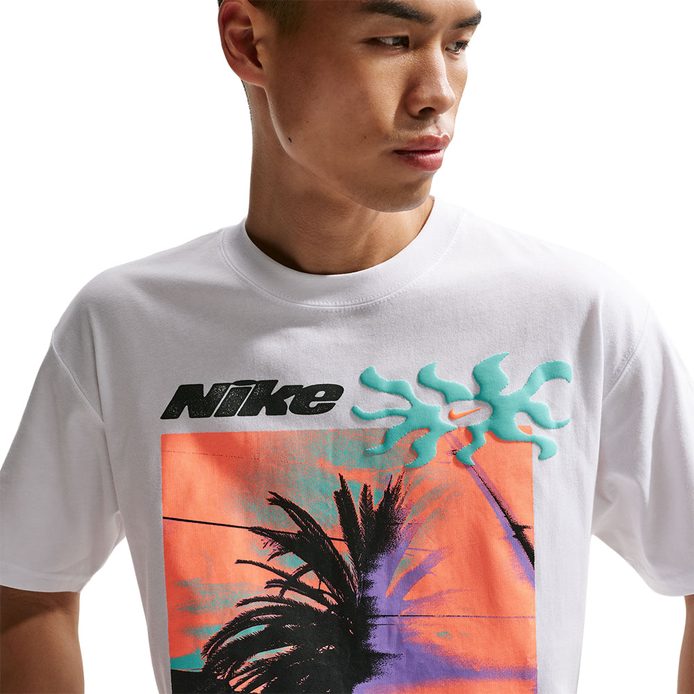 NIKE Sportswear Men's T-Shirt - Supersports Thailand