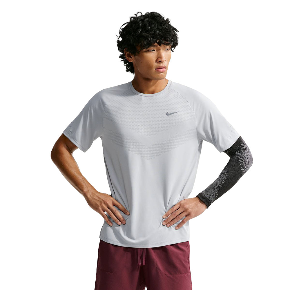 NIKE Dri-FIT ADV Stride Men's Running T-Shirt Supersports Thailand