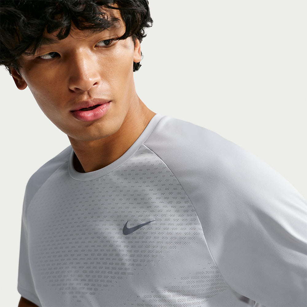 NIKE Dri-FIT ADV Stride Men's Running T-Shirt Supersports Thailand