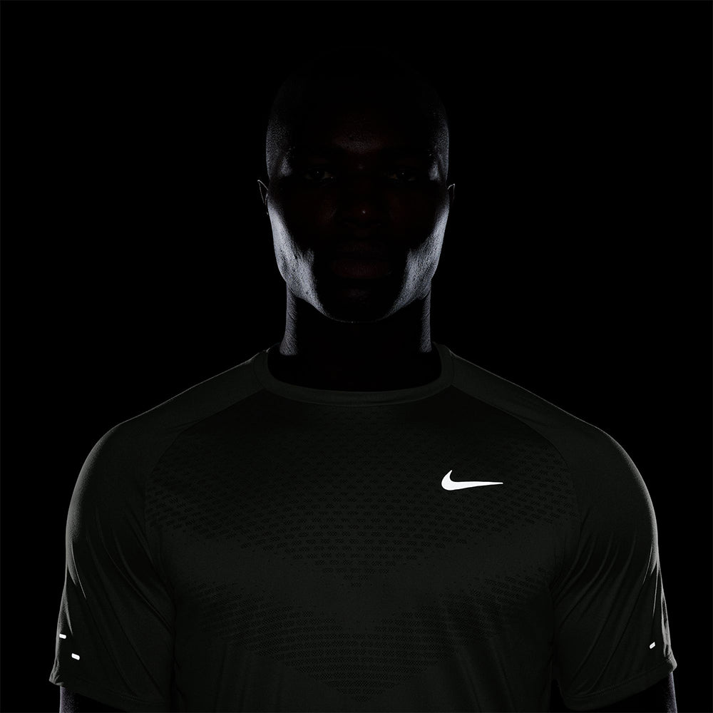 NIKE Dri-FIT ADV Stride Men's Running T-Shirt Supersports Thailand