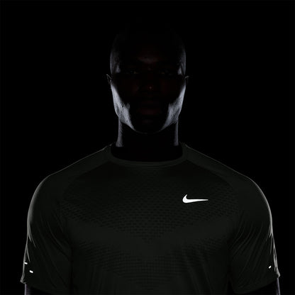 NIKE Dri-FIT ADV Stride Men's Running T-Shirt