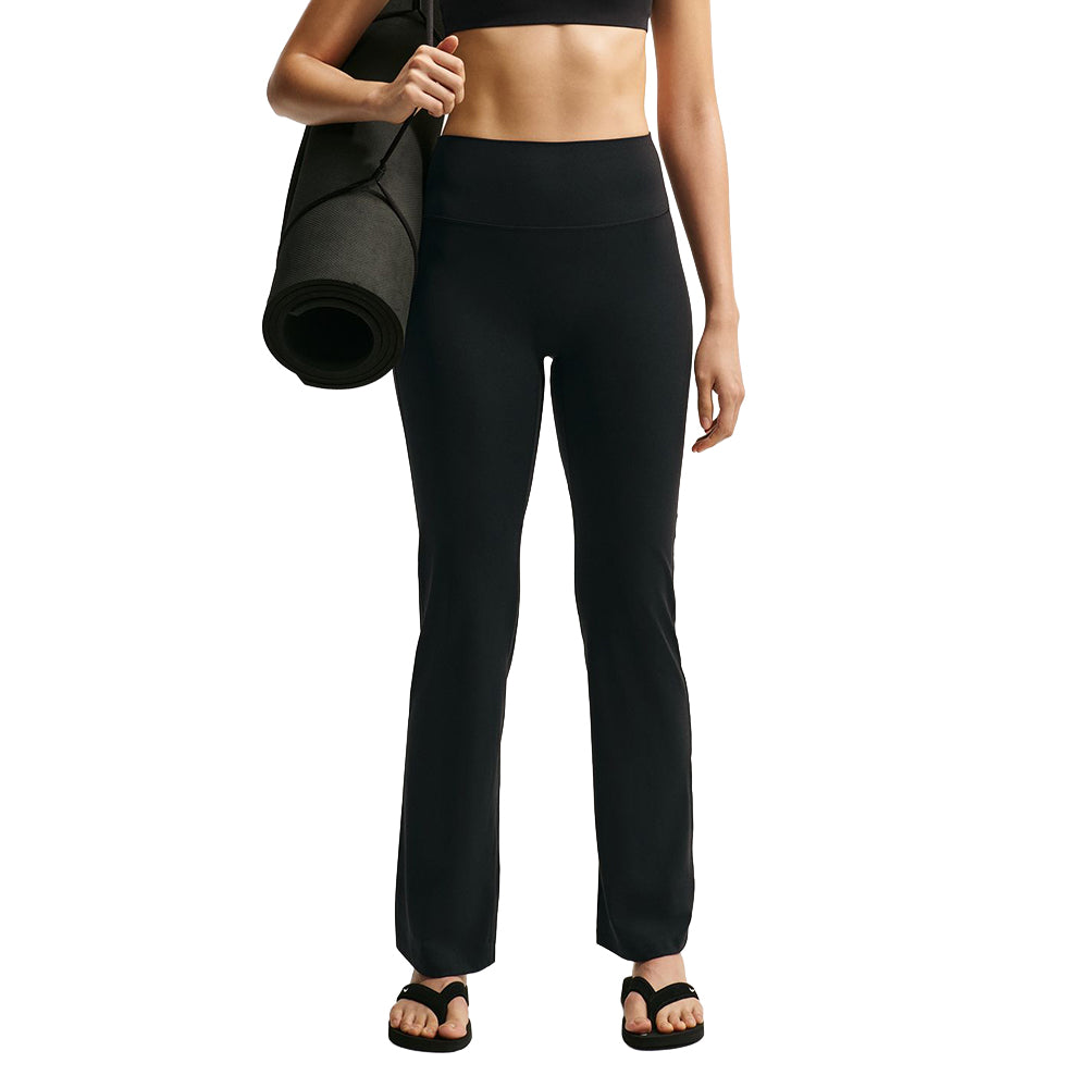 NIKE Zenvy High-Waisted Flared Women's Training Leggings - Supersports Thailand Supersports Thailand