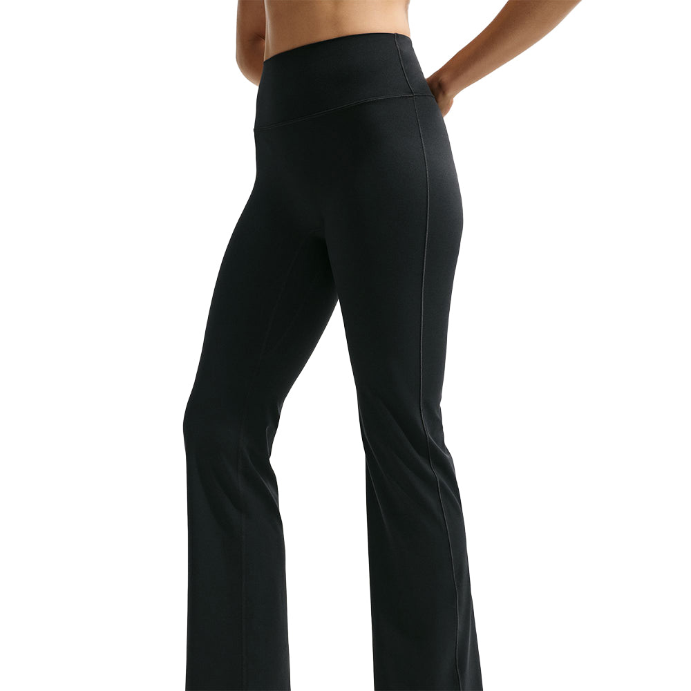 NIKE Zenvy High-Waisted Flared Women's Training Leggings - Supersports Thailand Supersports Thailand