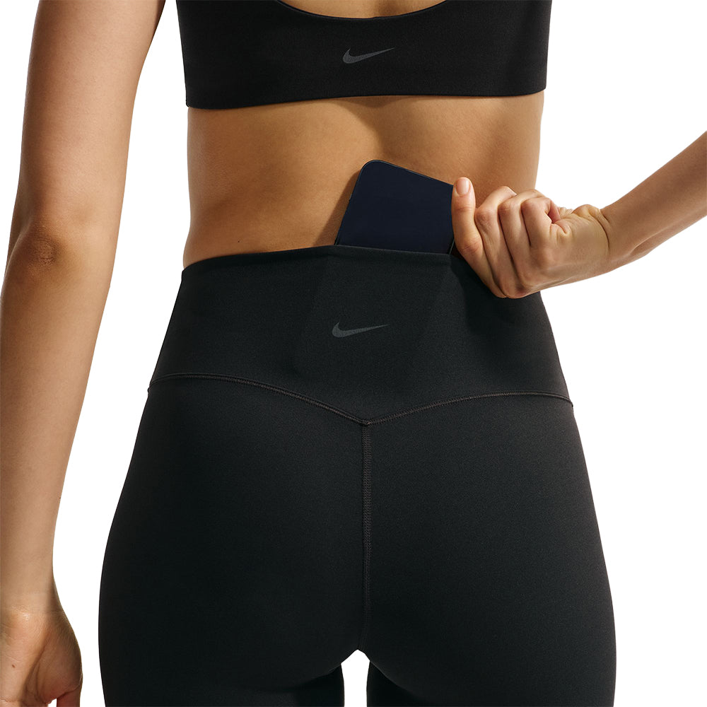 NIKE Zenvy High-Waisted Flared Women's Training Leggings - Supersports Thailand Supersports Thailand