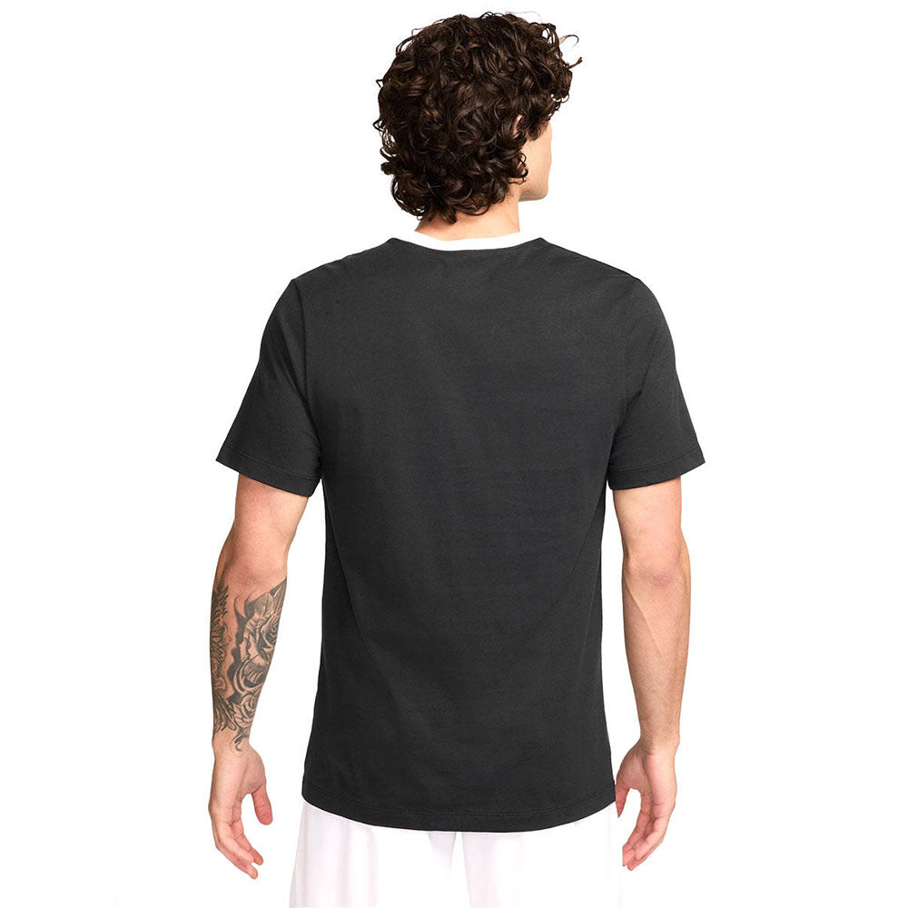 NIKE Futbol Men's Football T-Shirt - Supersports Thailand