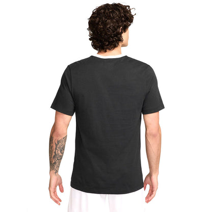 NIKE Futbol Men's Football T-Shirt - Supersports Thailand