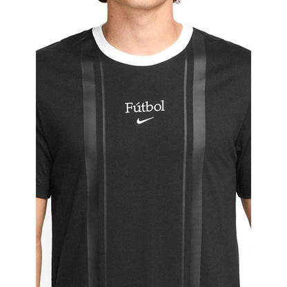 NIKE Futbol Men's Football T-Shirt - Supersports Thailand