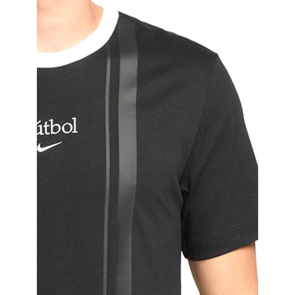 NIKE Futbol Men's Football T-Shirt - Supersports Thailand