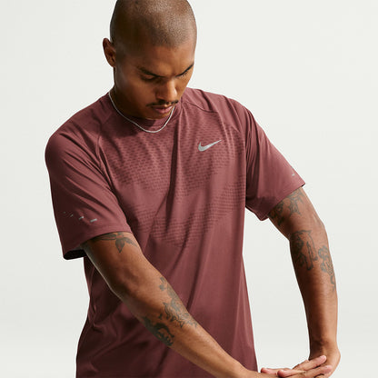 NIKE Dri-FIT ADV Stride Men's Running T-Shirt