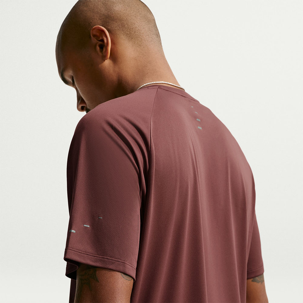 NIKE Dri-FIT ADV Stride Men's Running T-Shirt Supersports Thailand