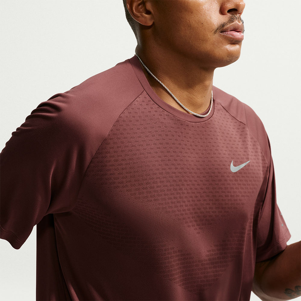 NIKE Dri-FIT ADV Stride Men's Running T-Shirt Supersports Thailand