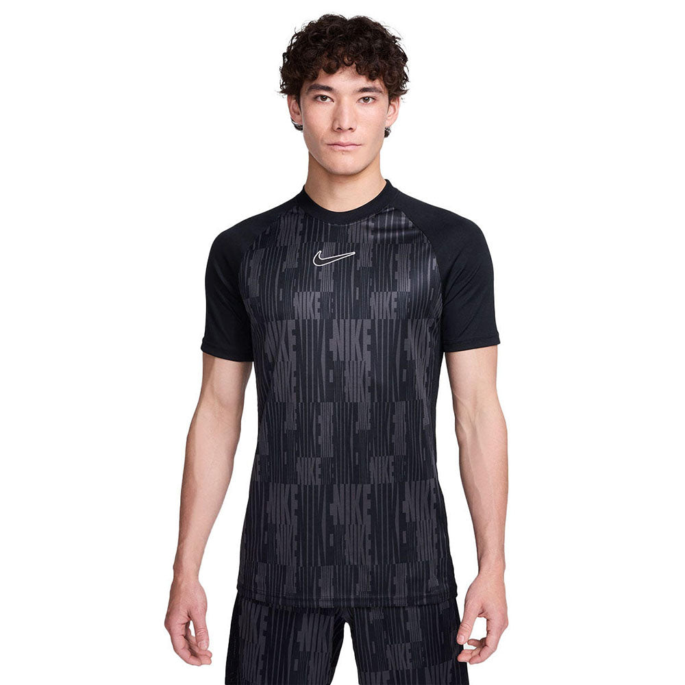 NIKE Dri-FIT Academy Men's Football T-Shirt - Supersports Thailand