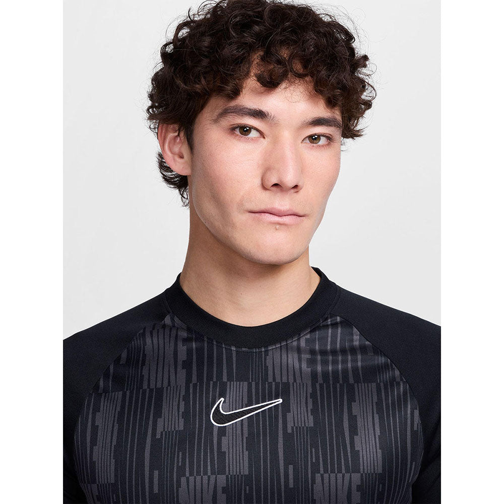 NIKE Dri-FIT Academy Men's Football T-Shirt - Supersports Thailand