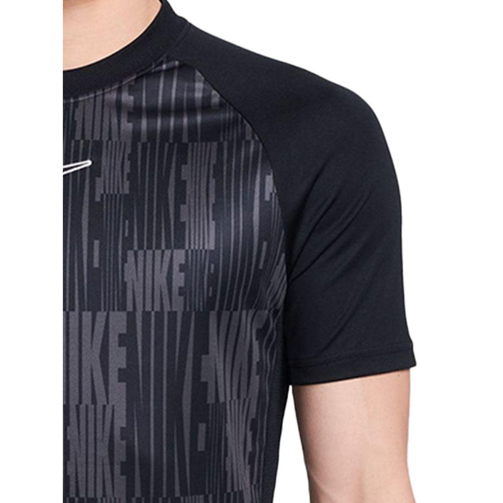 NIKE Dri-FIT Academy Men's Football T-Shirt - Supersports Thailand