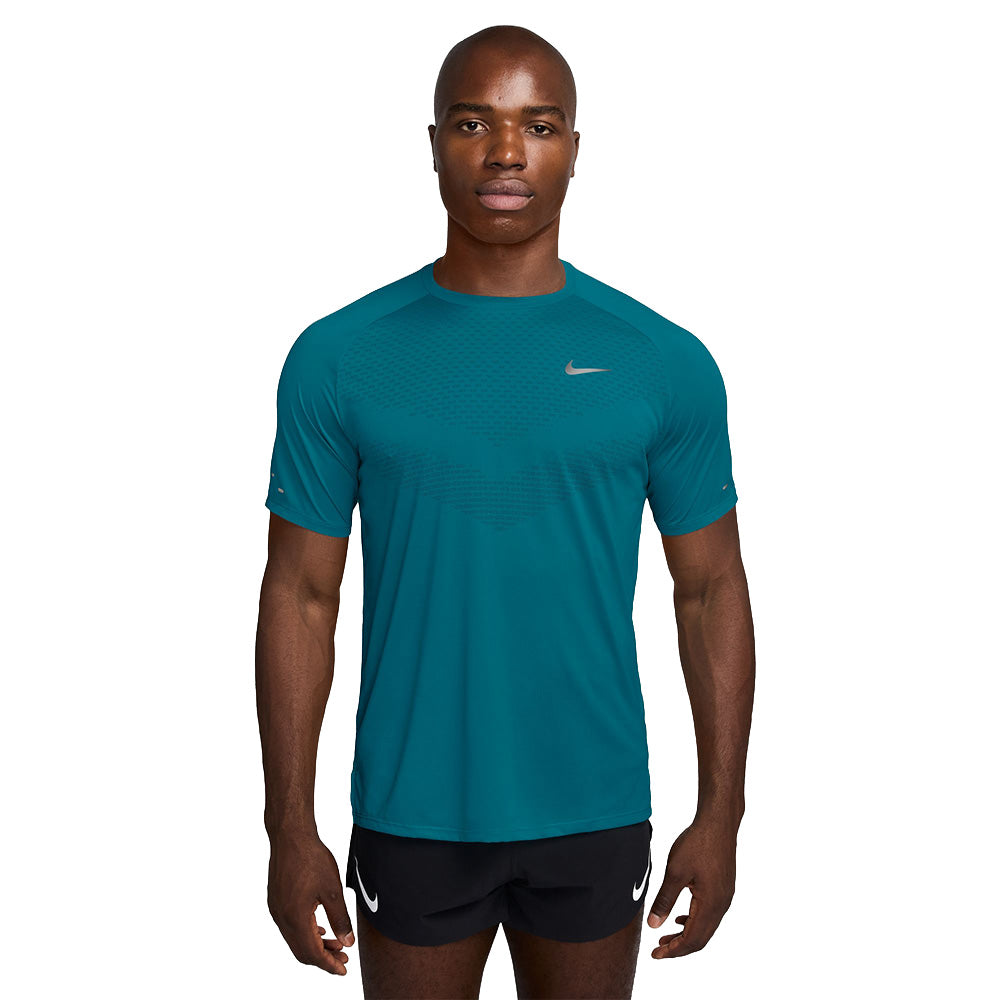 NIKE Dri-FIT ADV Stride Men's Running T-Shirt Supersports Thailand