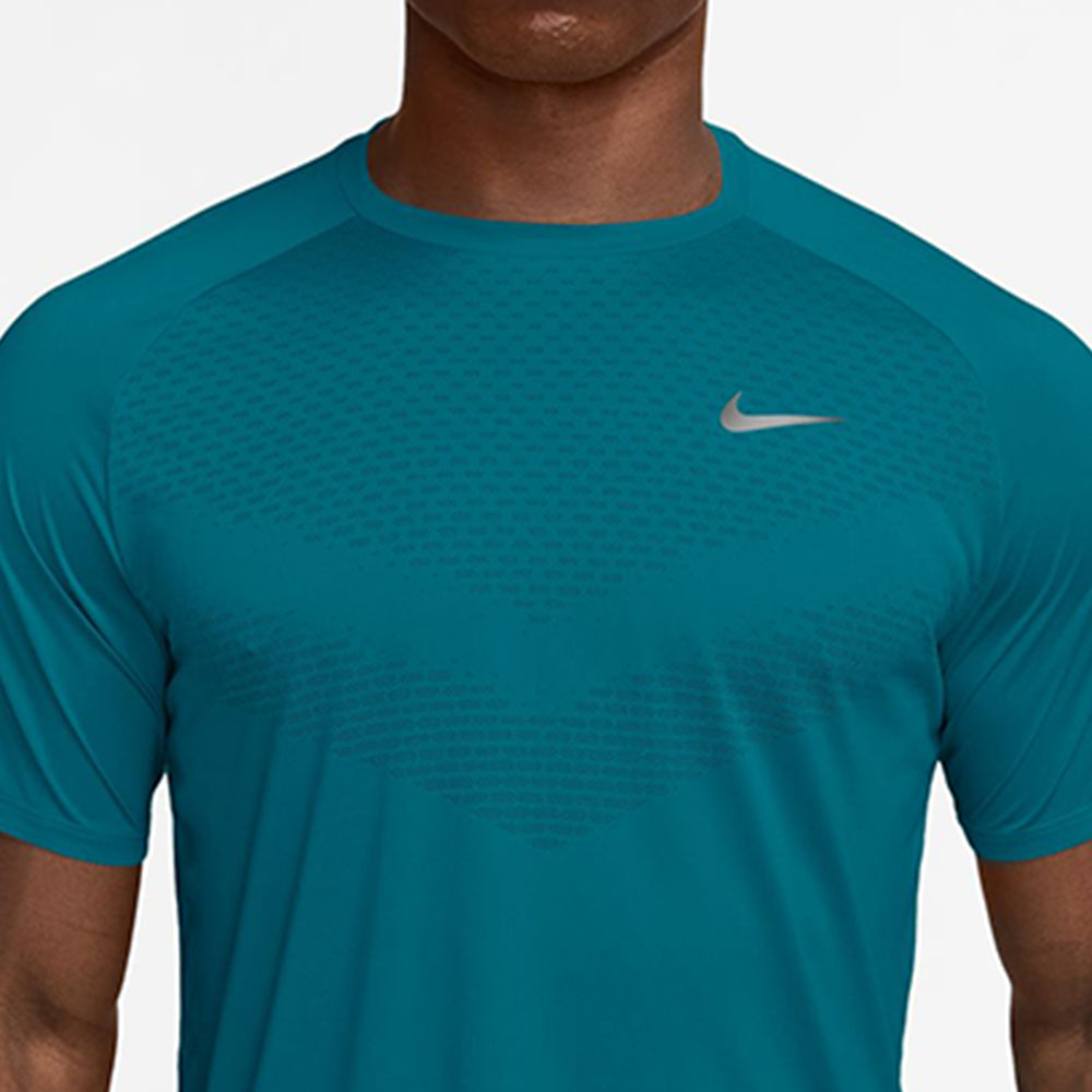 NIKE Dri-FIT ADV Stride Men's Running T-Shirt Supersports Thailand