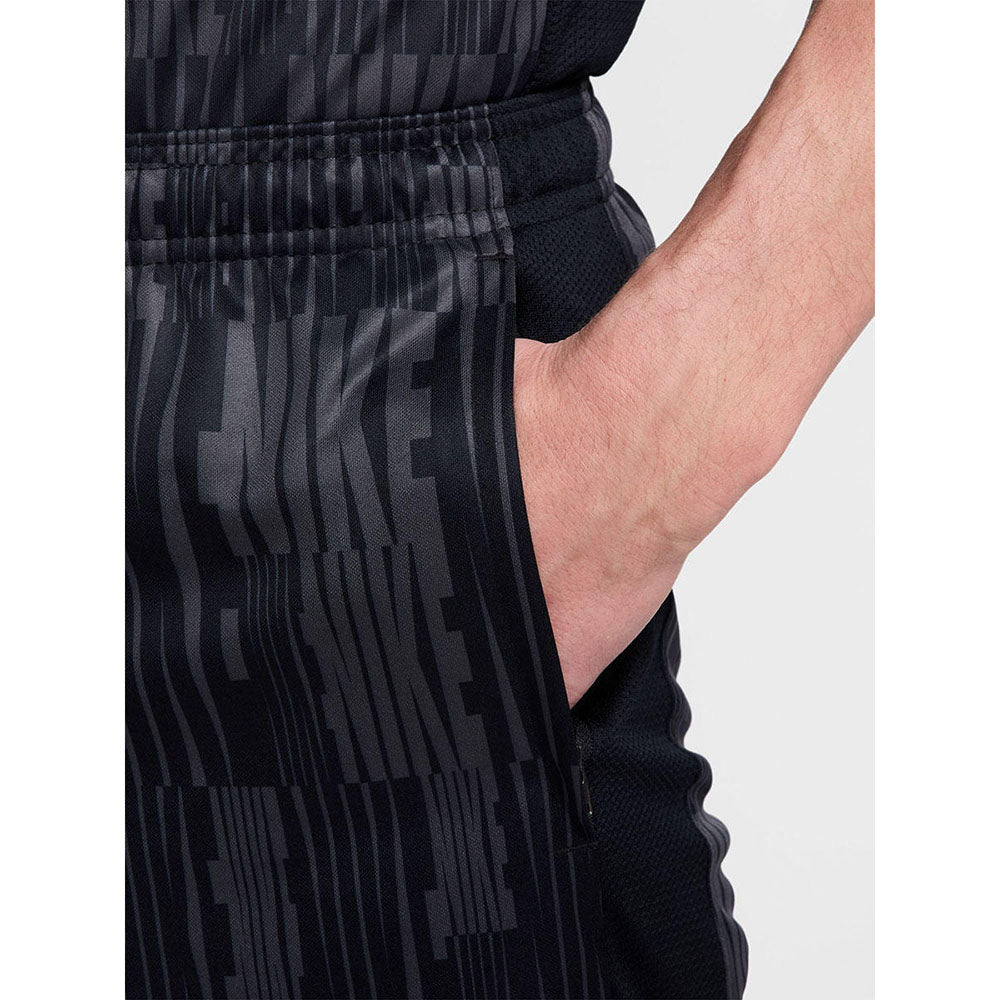 NIKE Dri-FIT Academy+ Men's Football Shorts