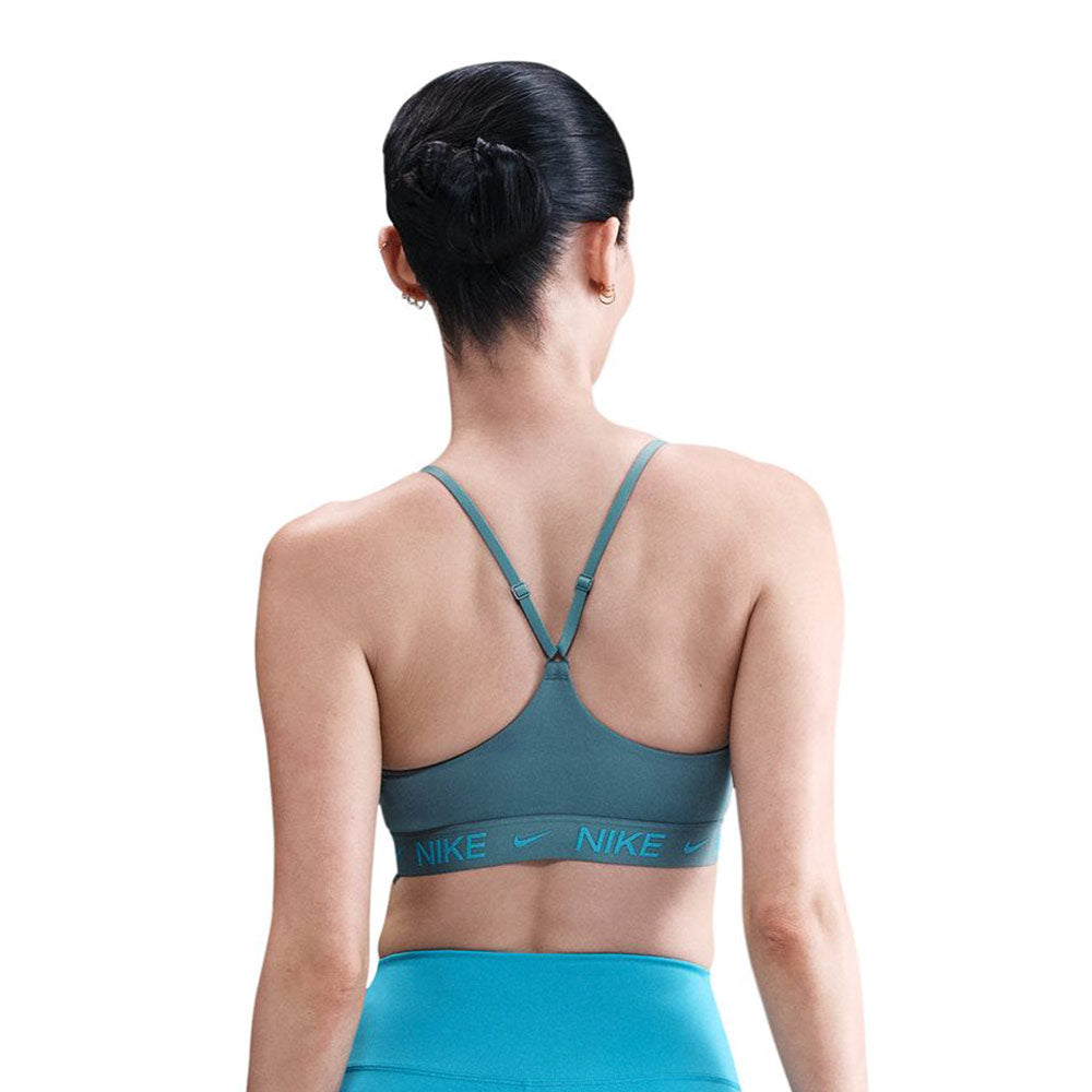 NIKE Indy Light Support Women's Sports Bra - Supersports Thailand Supersports Thailand